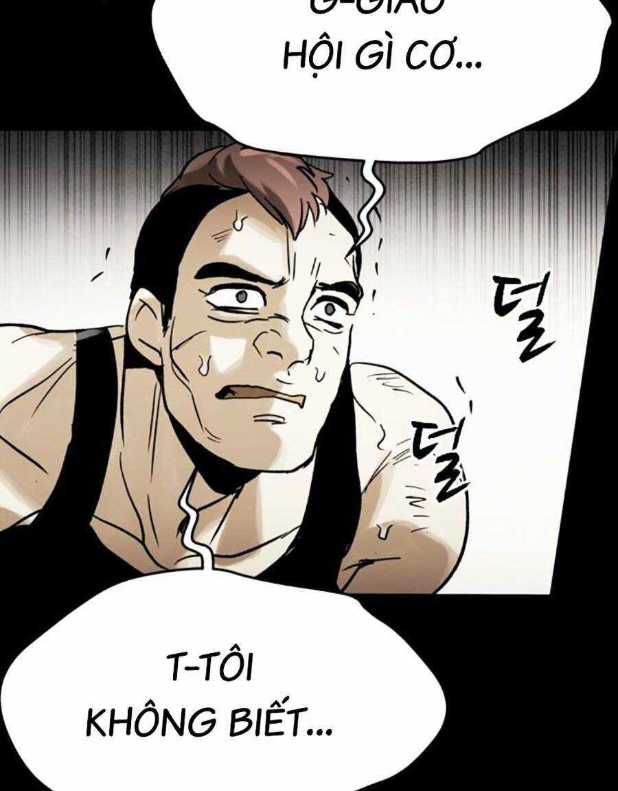 Mầm Chết - Chapter 52 - Trang 12