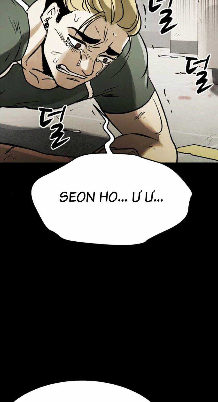 Mầm Chết - Chapter 52 - Trang 112