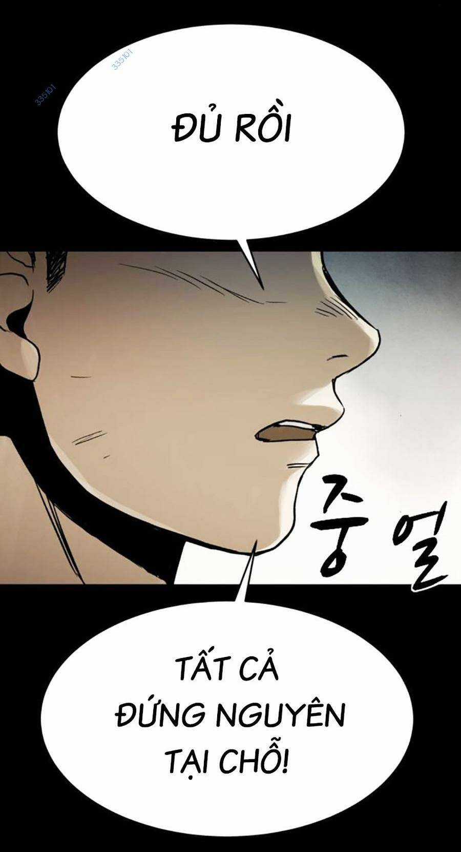 Mầm Chết - Chapter 52 - Trang 115