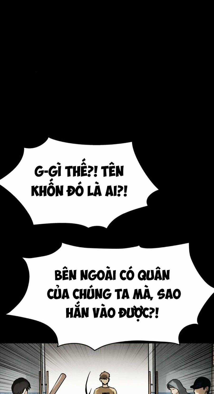 Mầm Chết - Chapter 52 - Trang 116