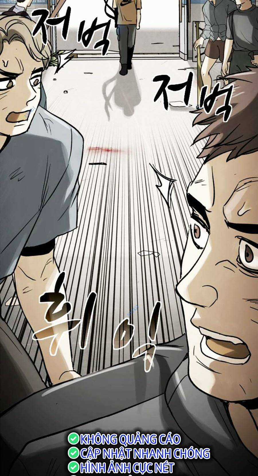 Mầm Chết - Chapter 52 - Trang 117