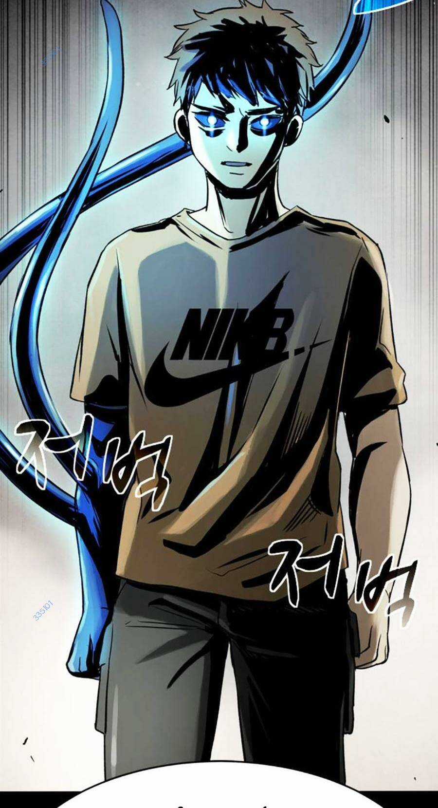 Mầm Chết - Chapter 52 - Trang 119