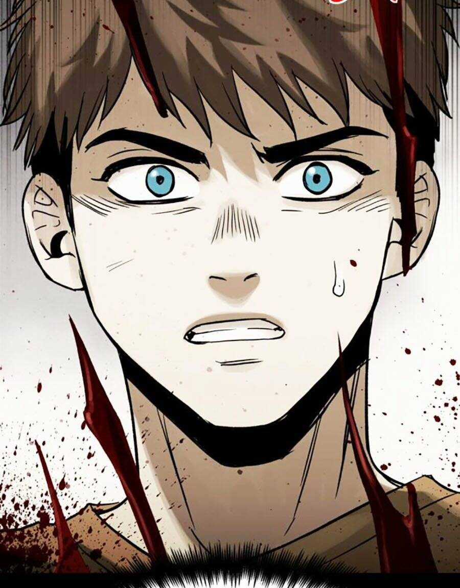 Mầm Chết - Chapter 52 - Trang 17