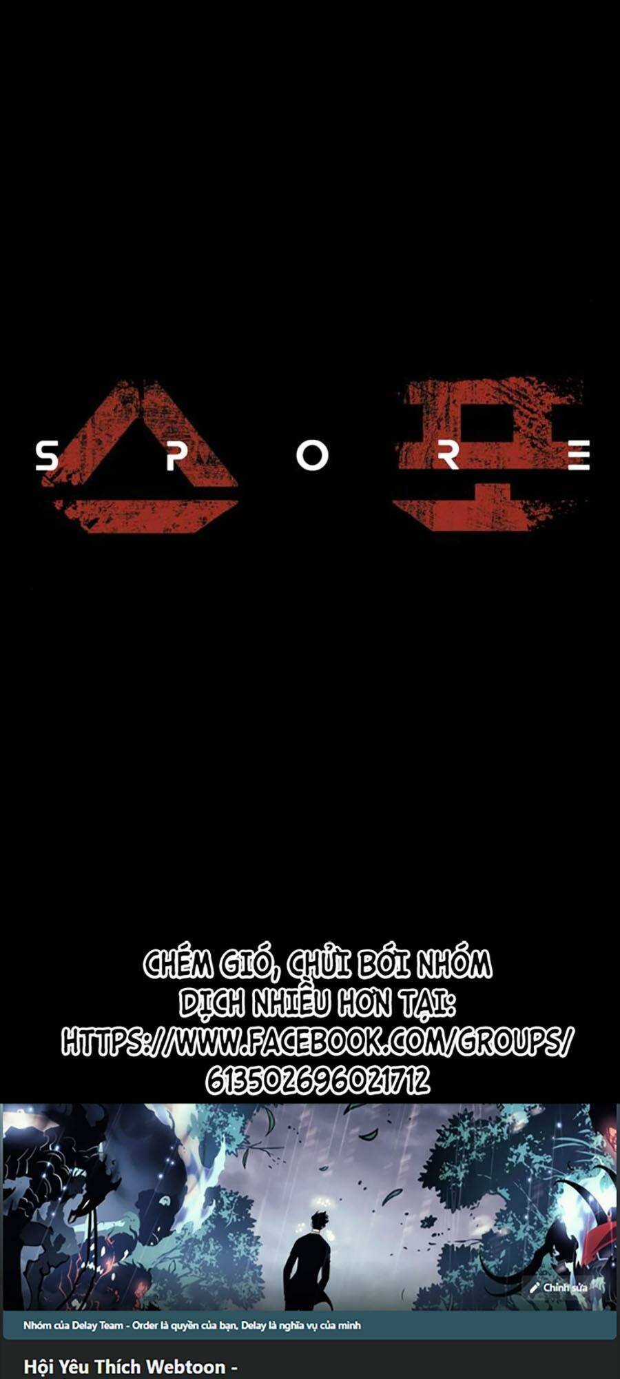Mầm Chết - Chapter 52 - Trang 19