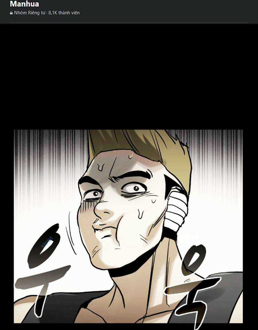 Mầm Chết - Chapter 52 - Trang 20