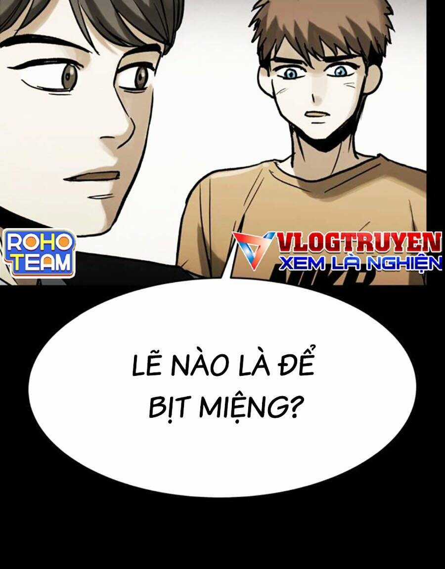 Mầm Chết - Chapter 52 - Trang 24