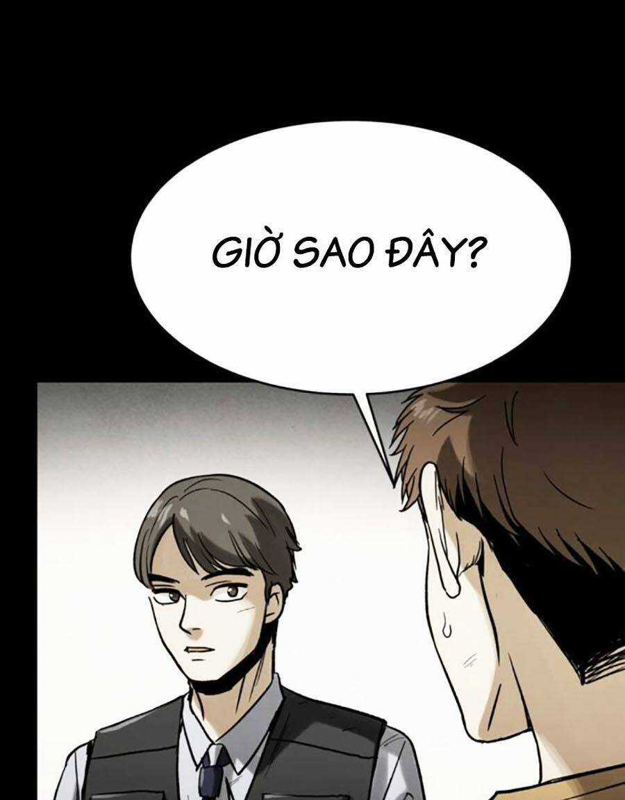 Mầm Chết - Chapter 52 - Trang 27