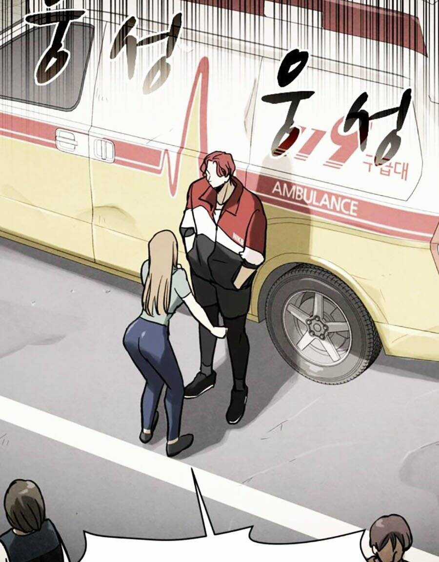 Mầm Chết - Chapter 52 - Trang 29