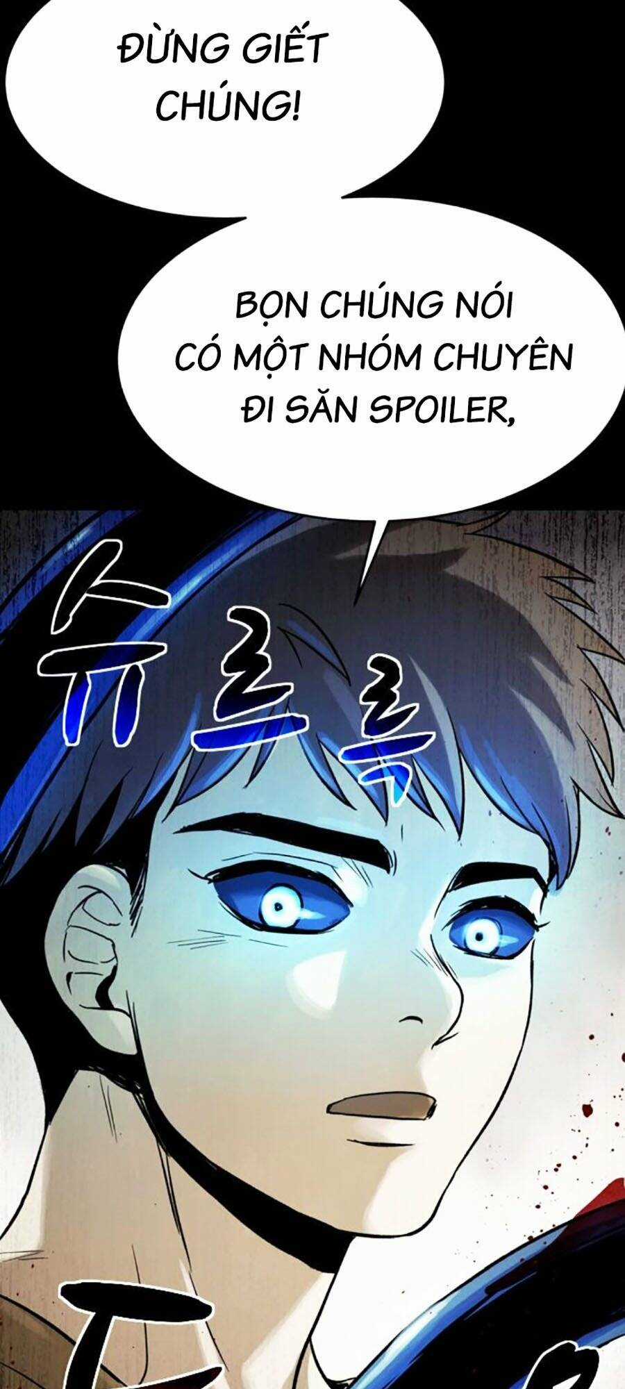 Mầm Chết - Chapter 52 - Trang 4