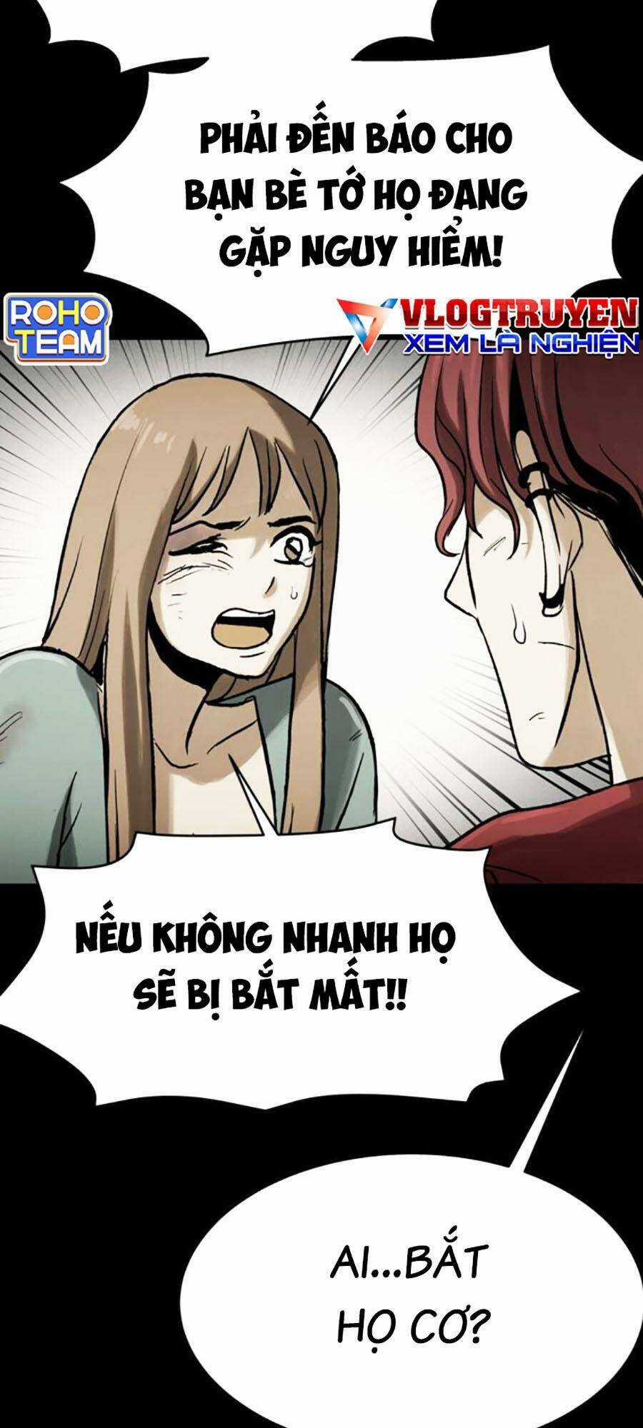 Mầm Chết - Chapter 52 - Trang 31