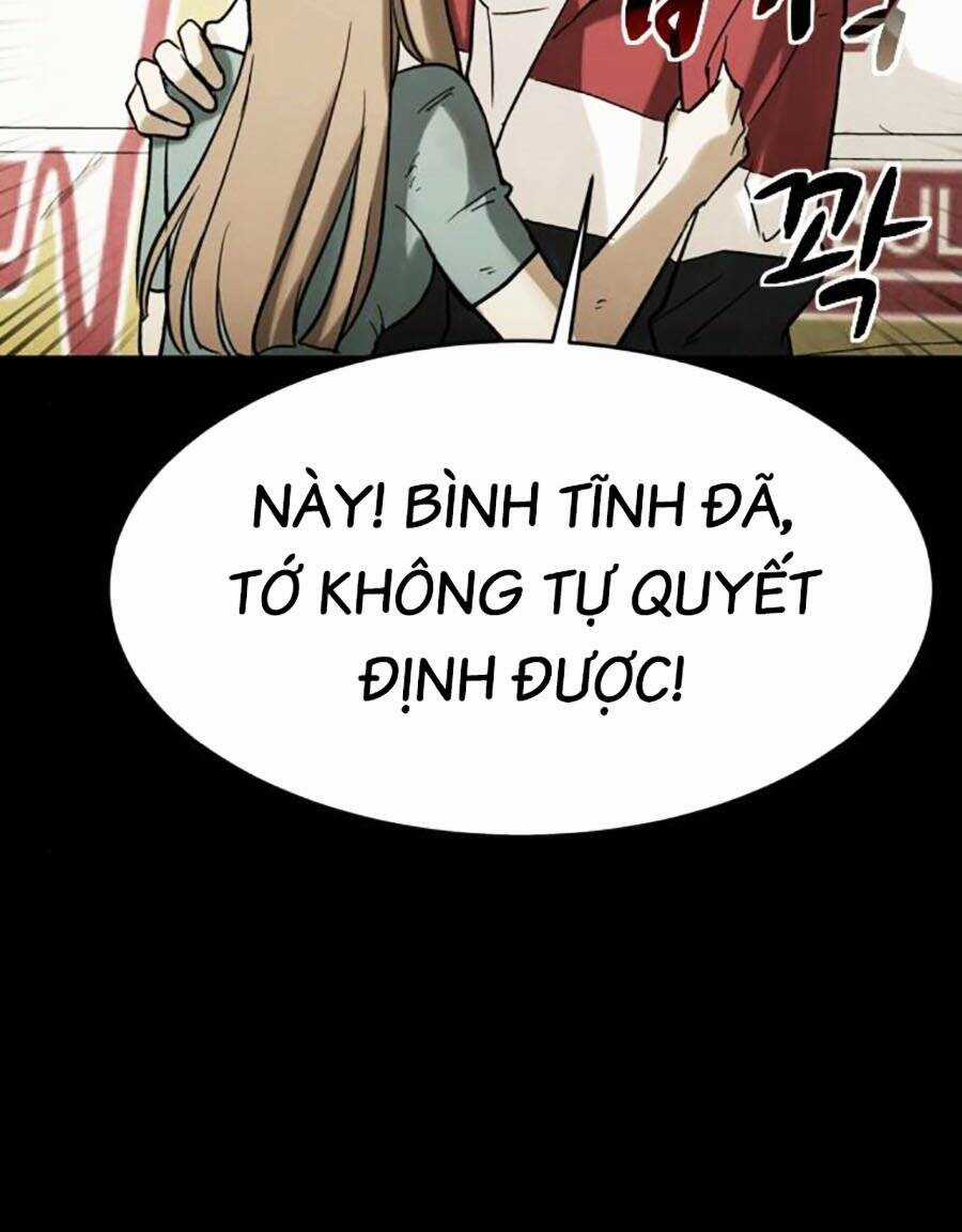 Mầm Chết - Chapter 52 - Trang 35