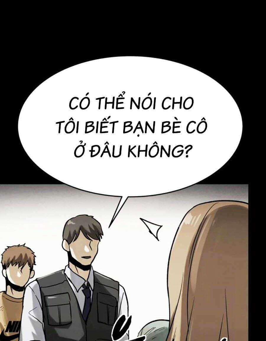 Mầm Chết - Chapter 52 - Trang 36