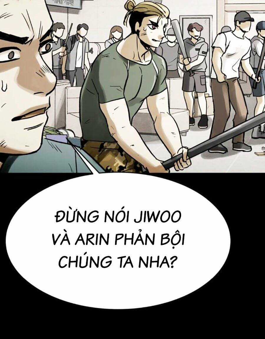 Mầm Chết - Chapter 52 - Trang 41