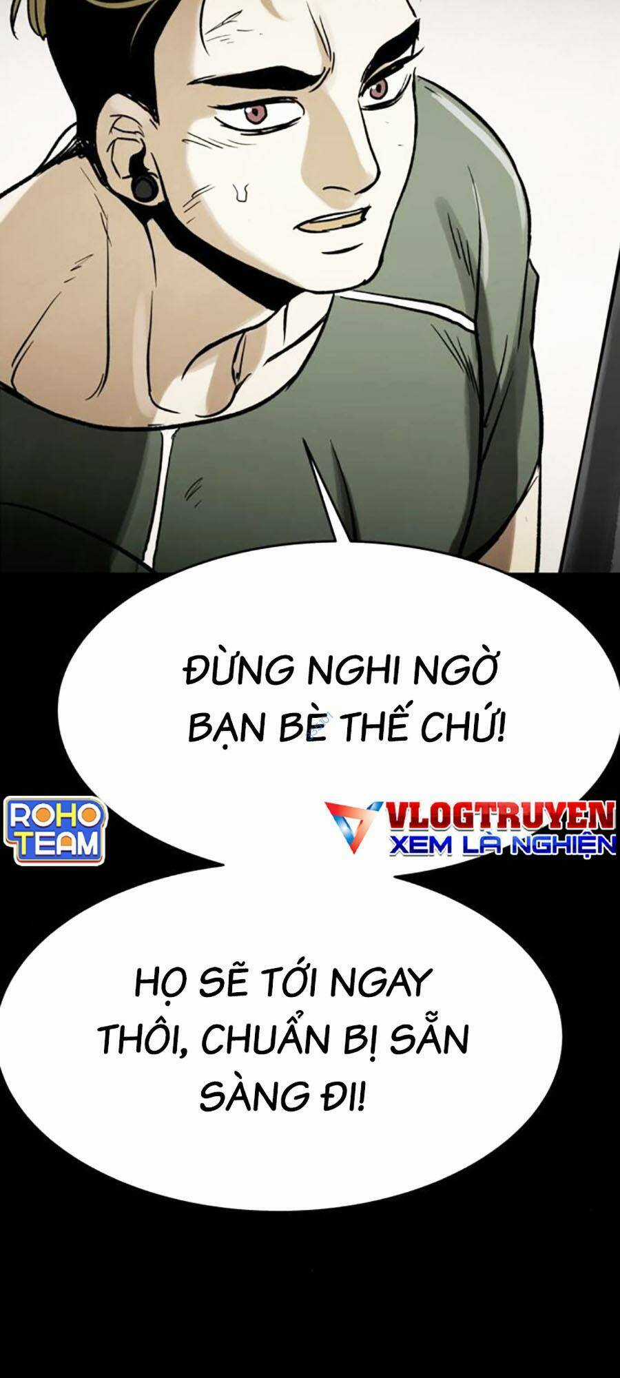 Mầm Chết - Chapter 52 - Trang 43