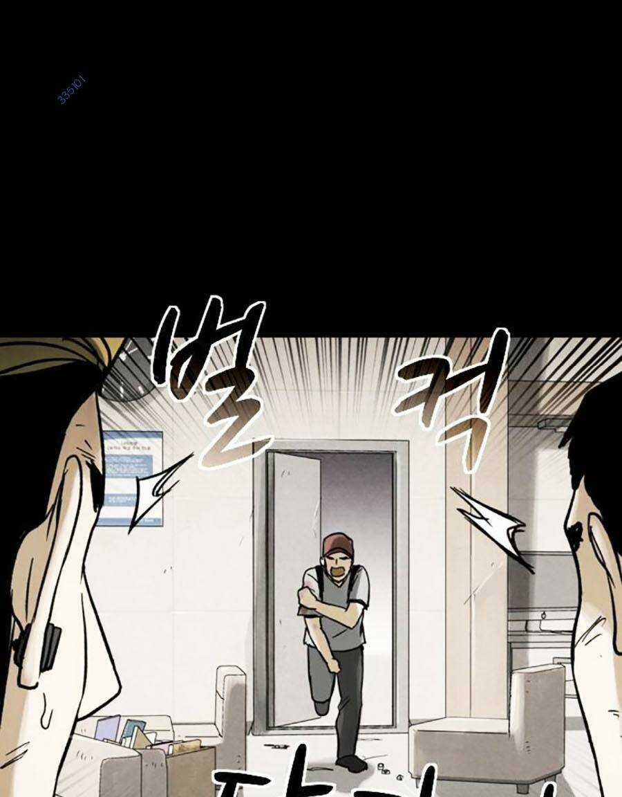 Mầm Chết - Chapter 52 - Trang 44