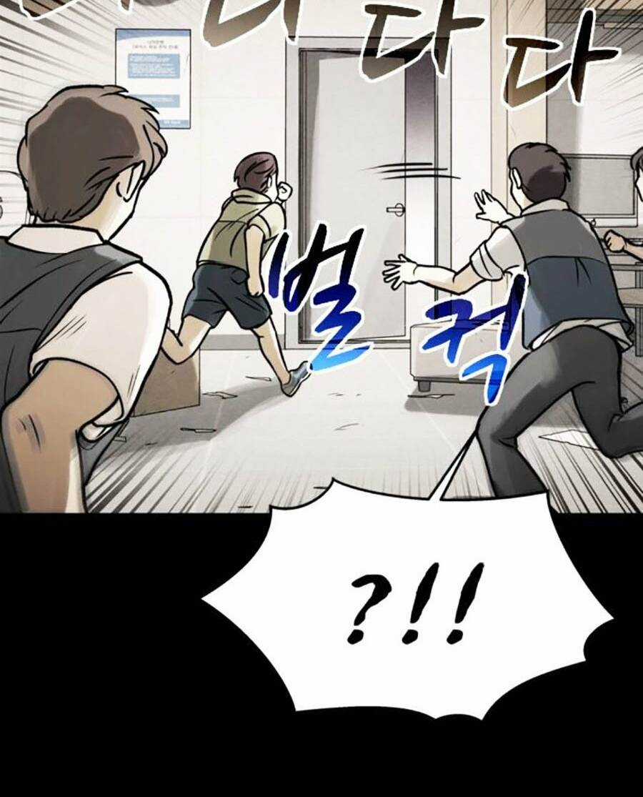 Mầm Chết - Chapter 52 - Trang 51