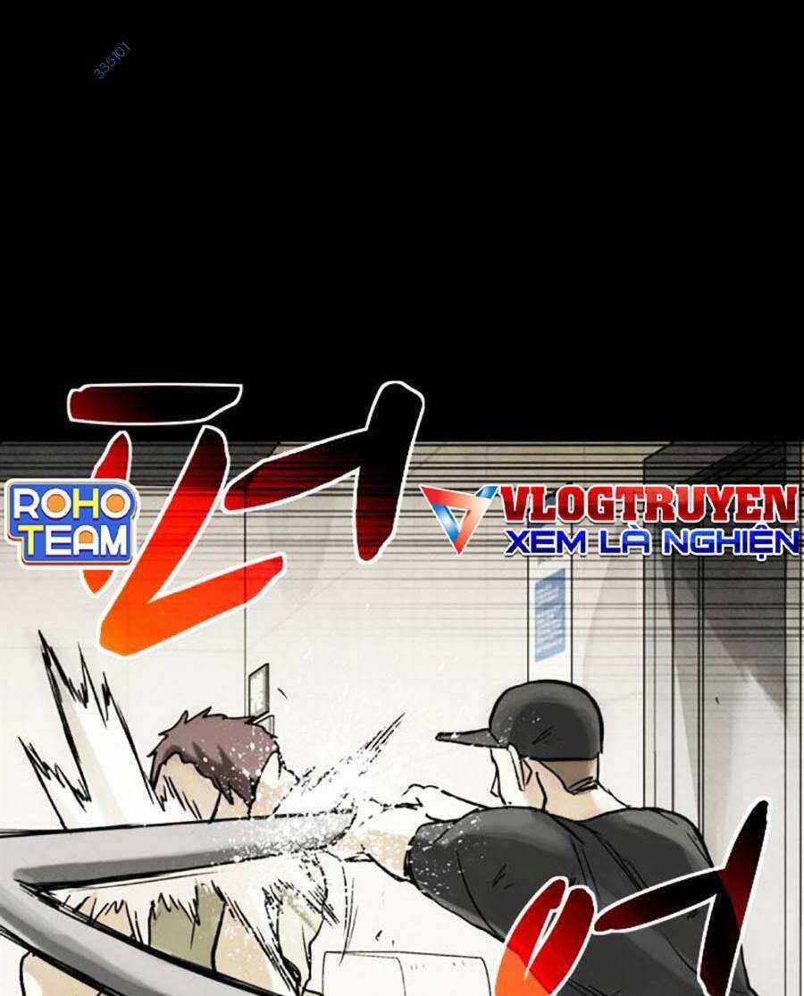 Mầm Chết - Chapter 52 - Trang 52