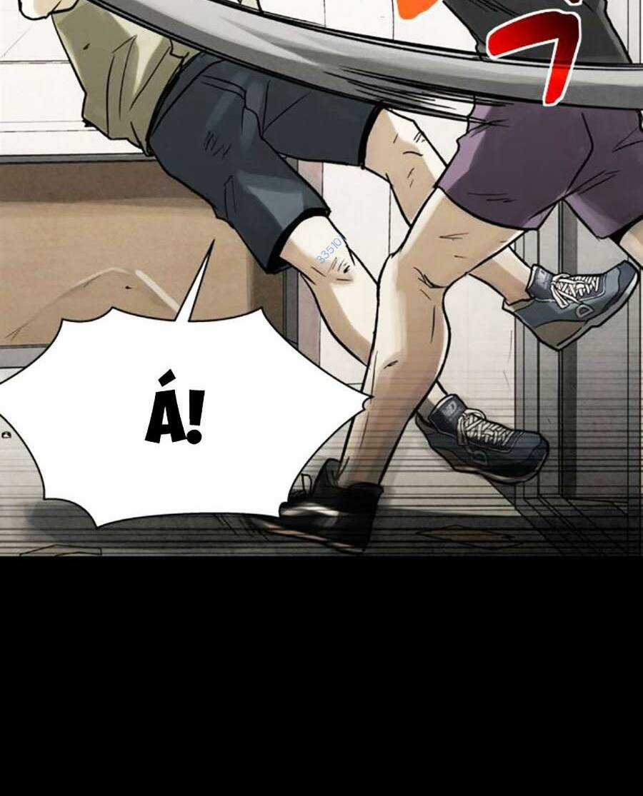 Mầm Chết - Chapter 52 - Trang 53