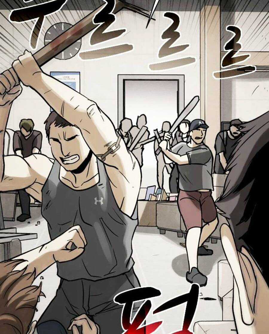 Mầm Chết - Chapter 52 - Trang 55