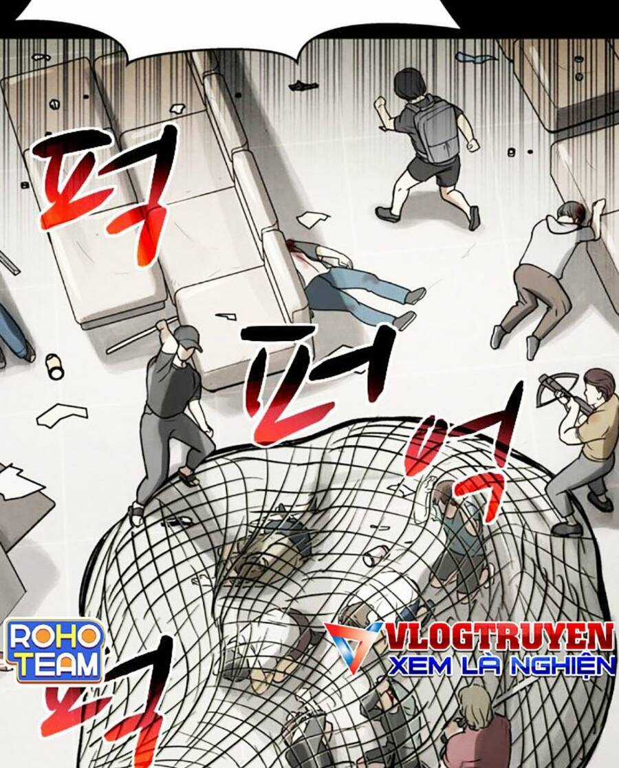 Mầm Chết - Chapter 52 - Trang 59