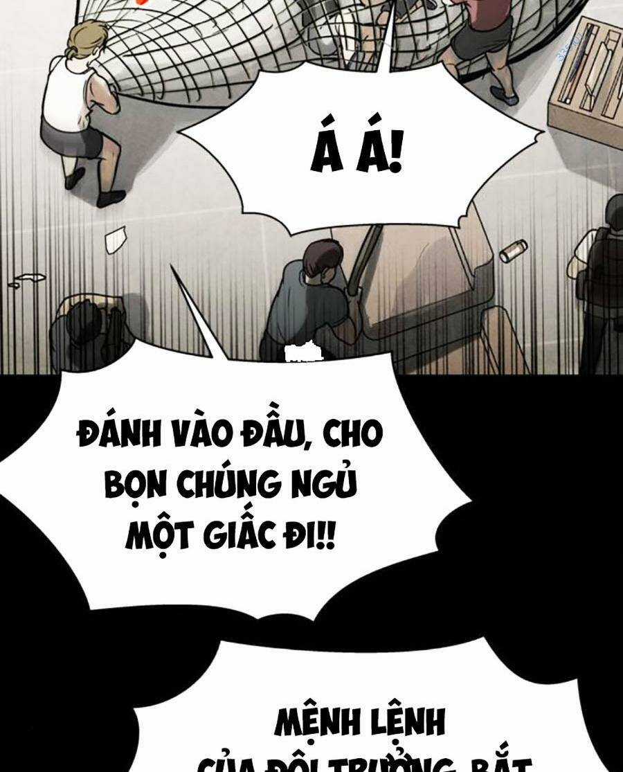 Mầm Chết - Chapter 52 - Trang 60