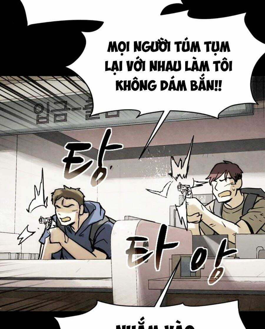Mầm Chết - Chapter 52 - Trang 62