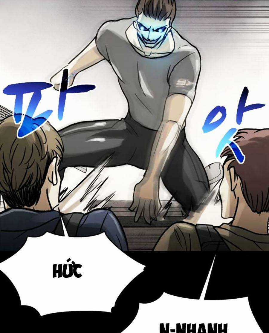 Mầm Chết - Chapter 52 - Trang 68