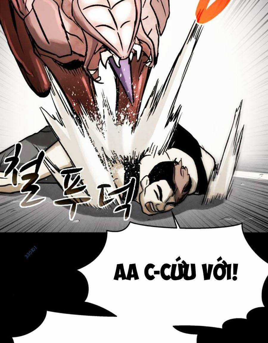 Mầm Chết - Chapter 52 - Trang 8