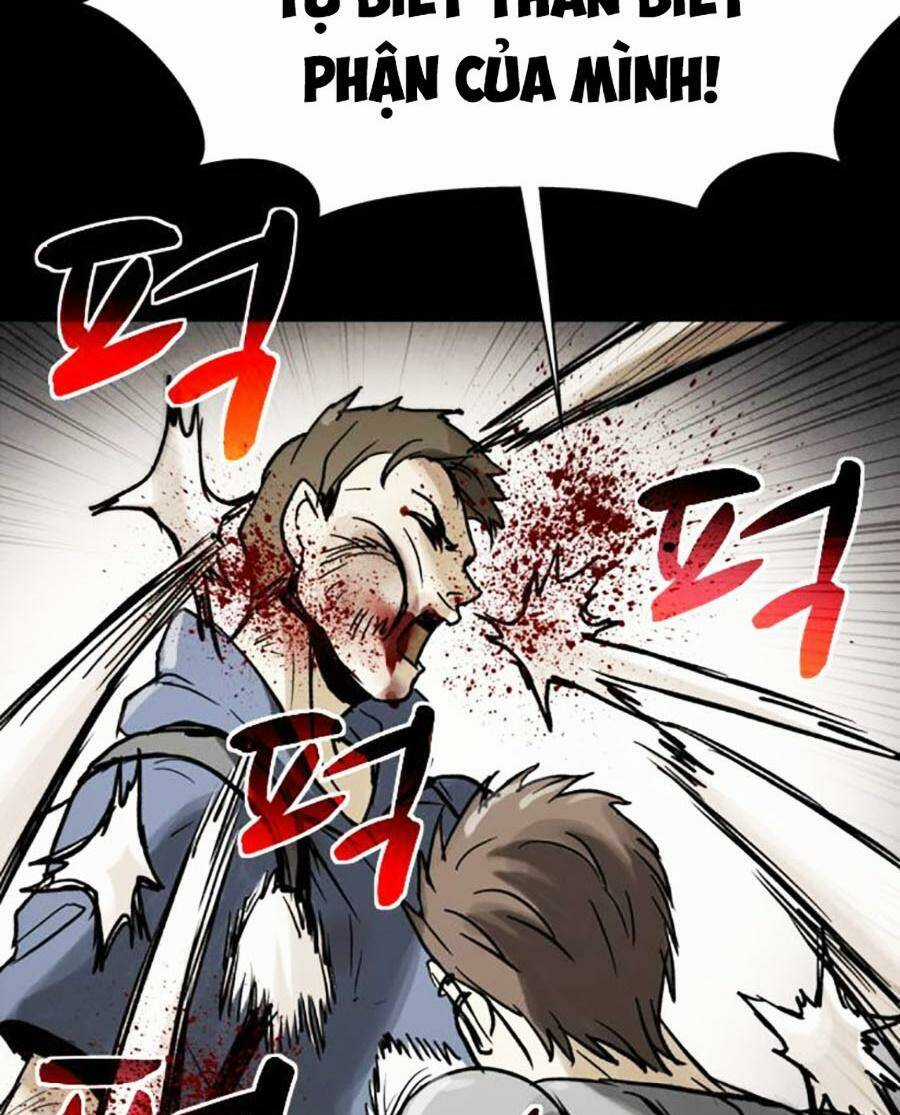 Mầm Chết - Chapter 52 - Trang 72