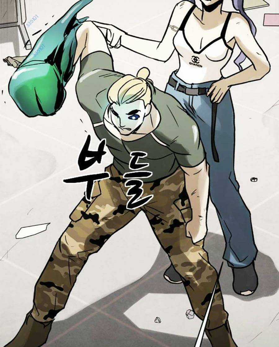 Mầm Chết - Chapter 52 - Trang 84