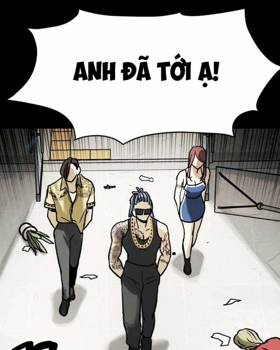 Mầm Chết - Chapter 52 - Trang 93