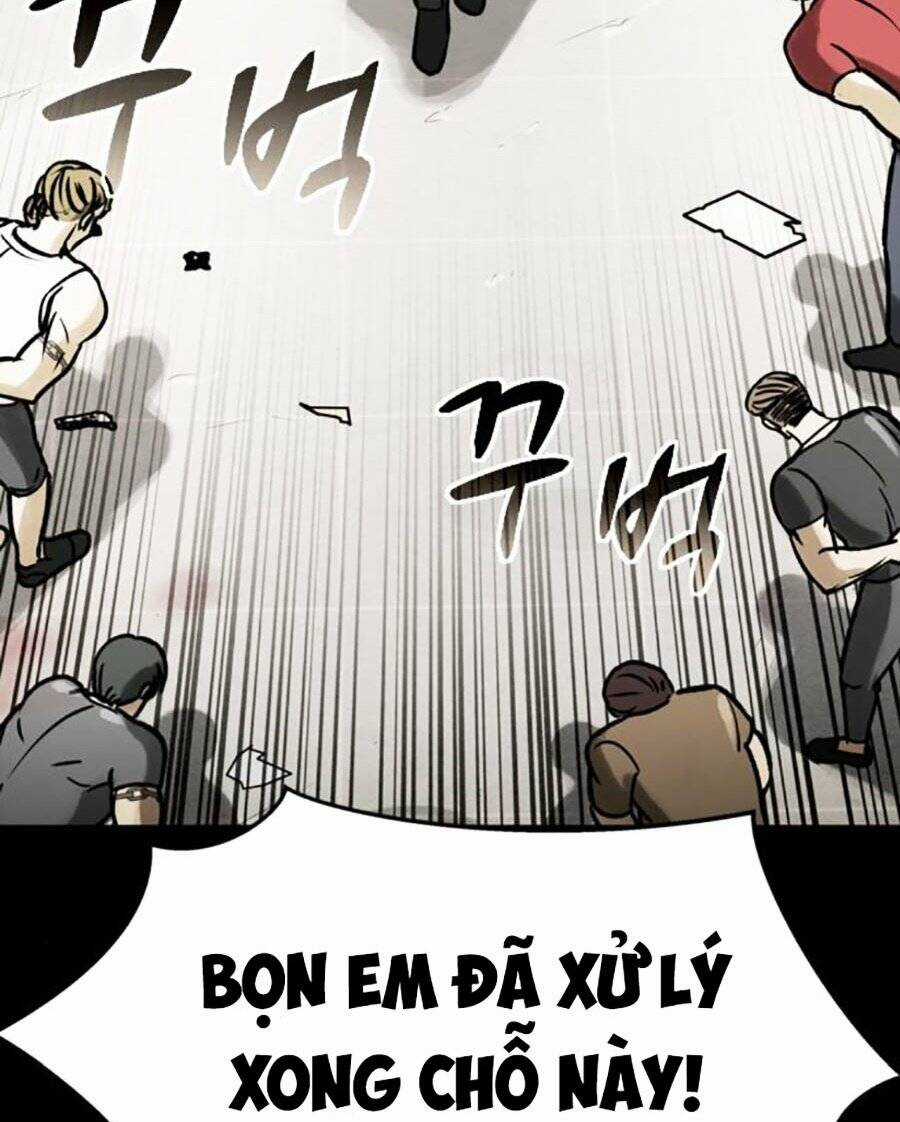 Mầm Chết - Chapter 52 - Trang 94