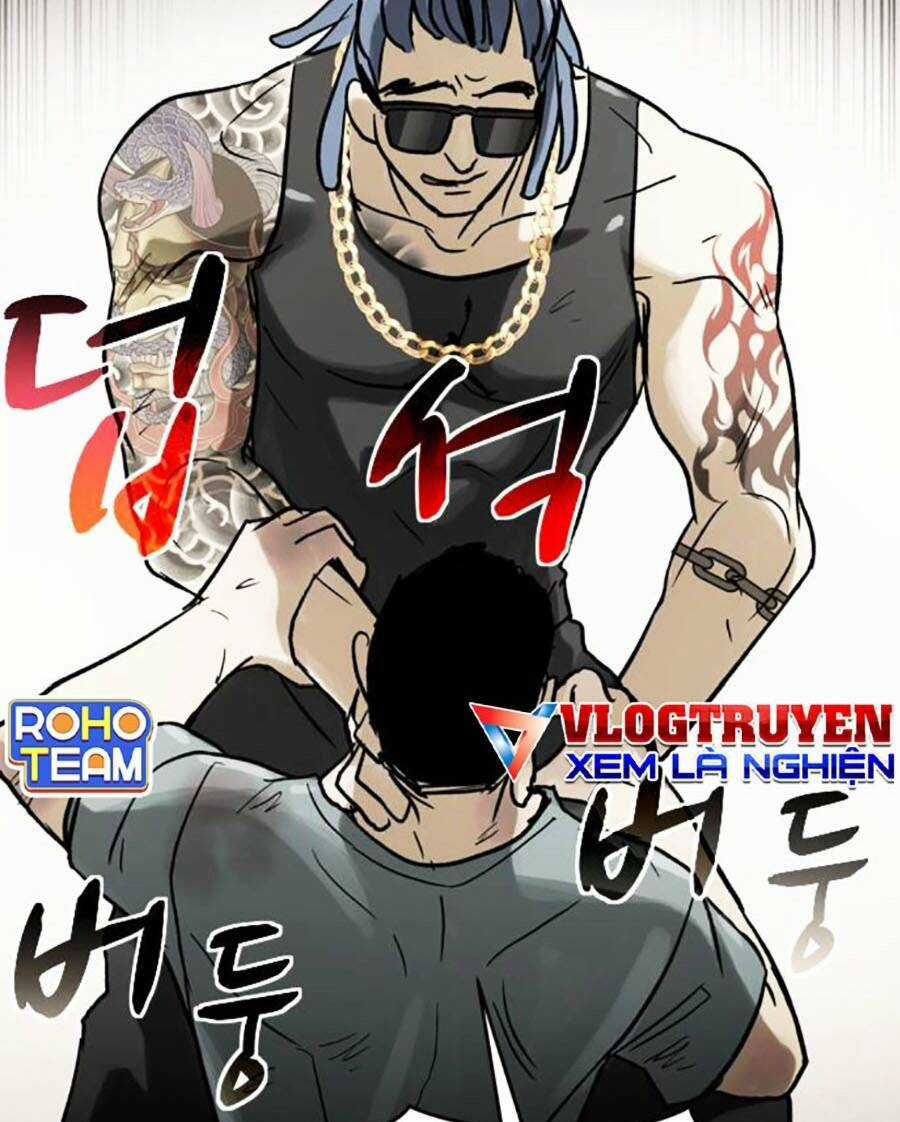 Mầm Chết - Chapter 52 - Trang 99