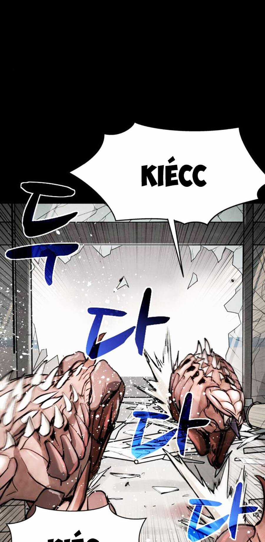 Mầm Chết - Chapter 53 - Trang 11