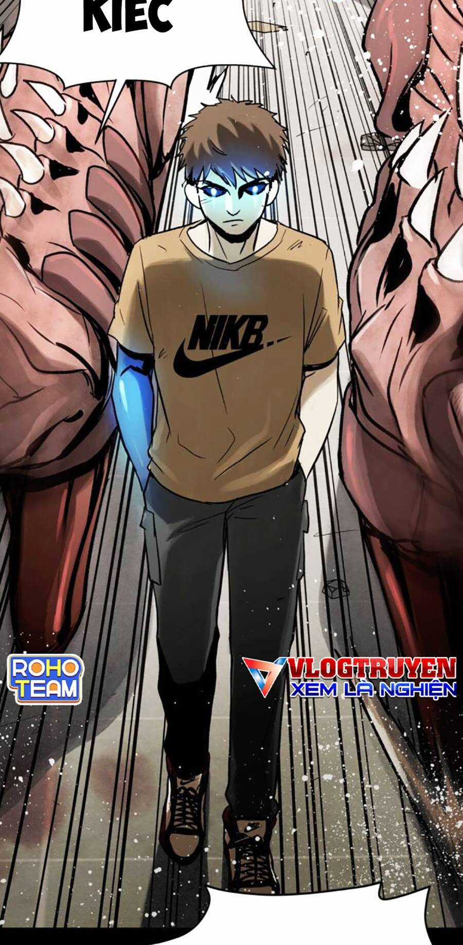 Mầm Chết - Chapter 53 - Trang 12