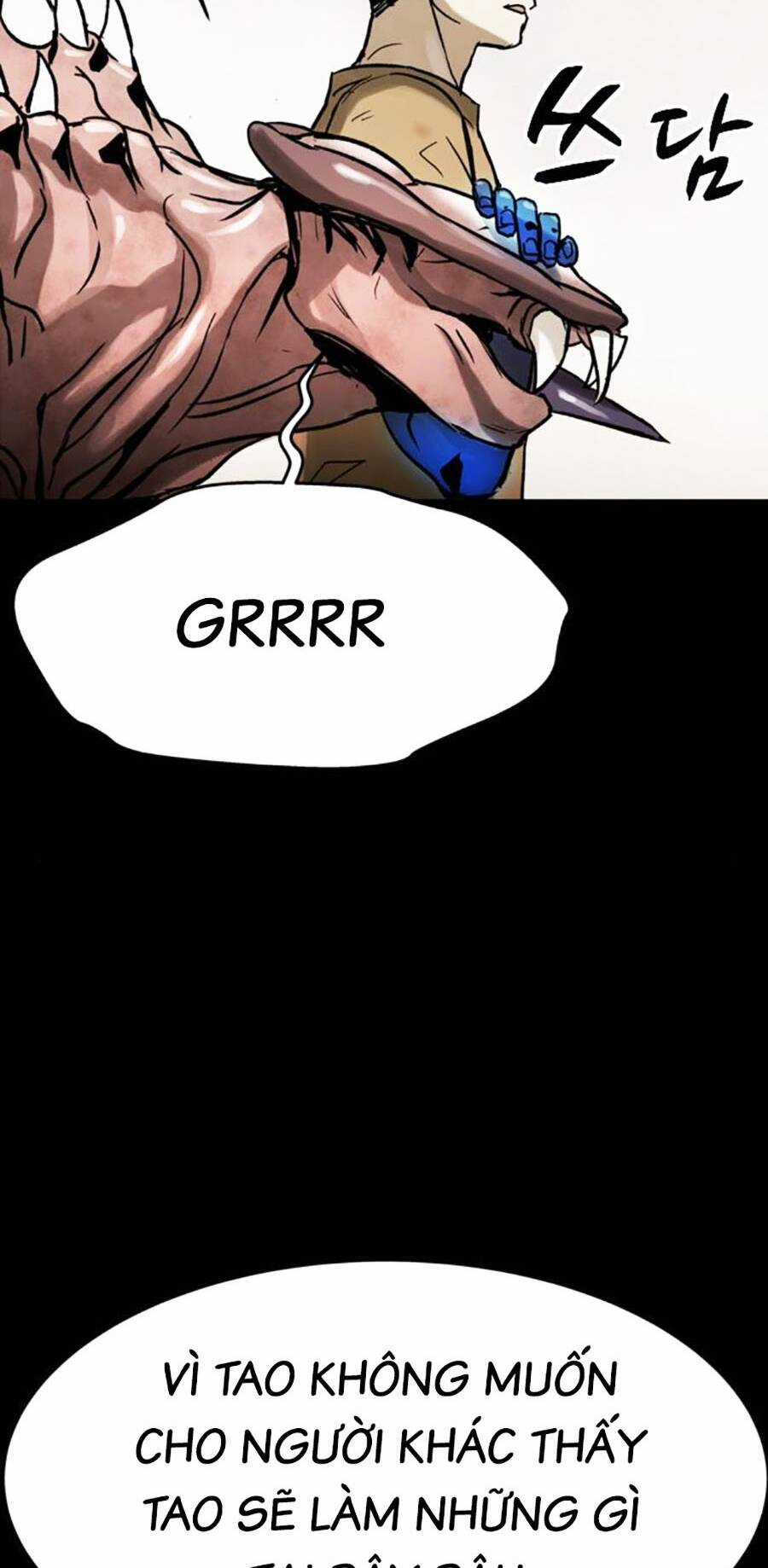 Mầm Chết - Chapter 53 - Trang 14