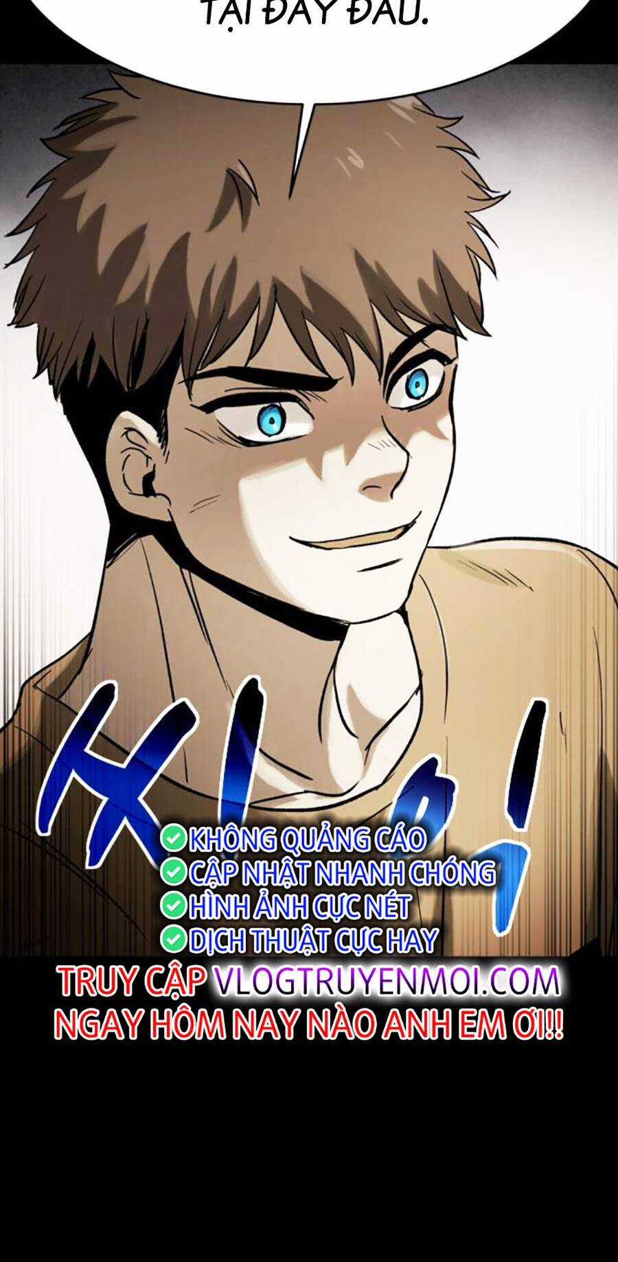 Mầm Chết - Chapter 53 - Trang 15