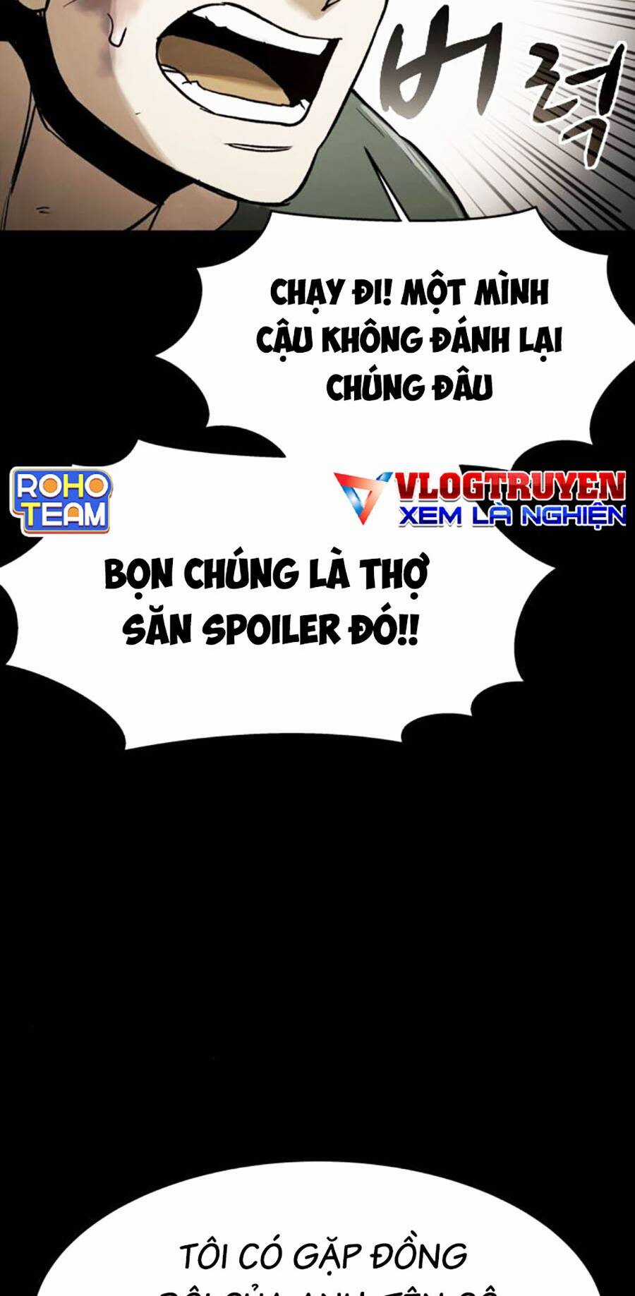 Mầm Chết - Chapter 53 - Trang 19