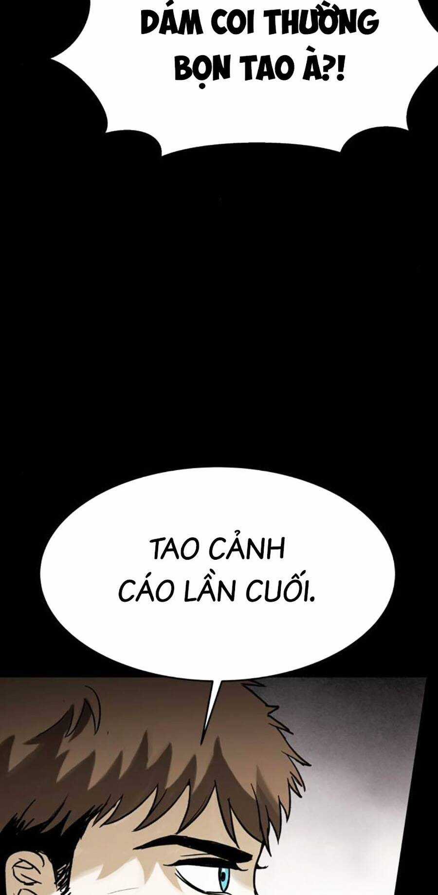 Mầm Chết - Chapter 53 - Trang 22