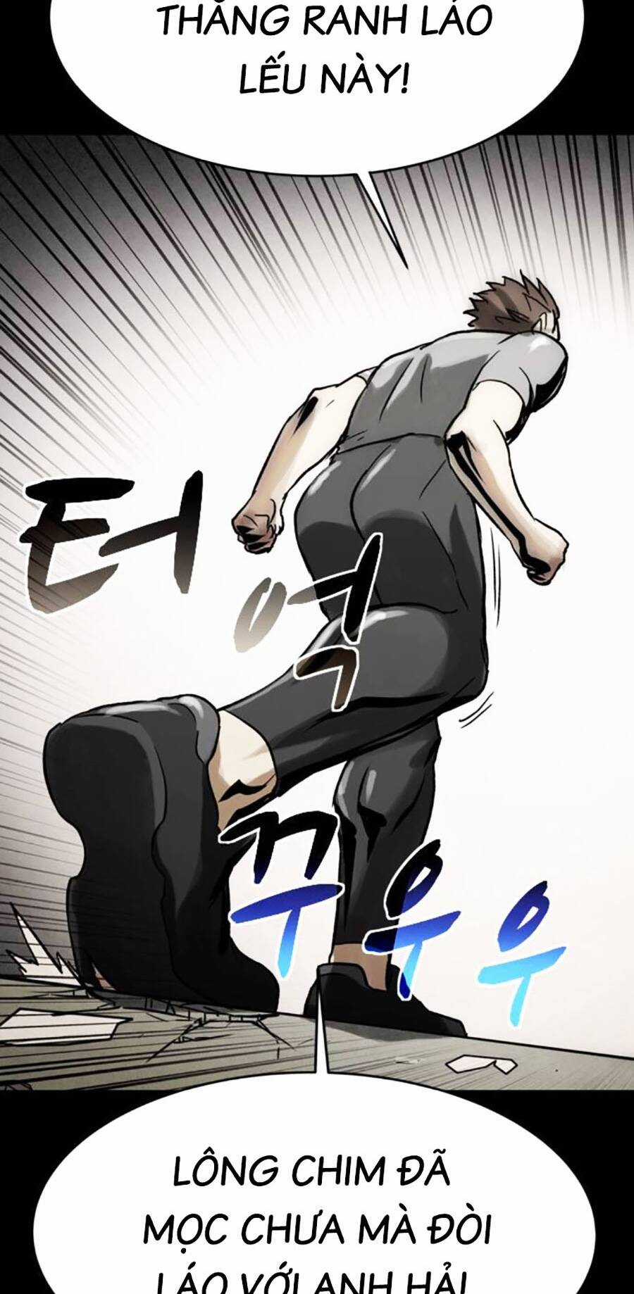 Mầm Chết - Chapter 53 - Trang 24