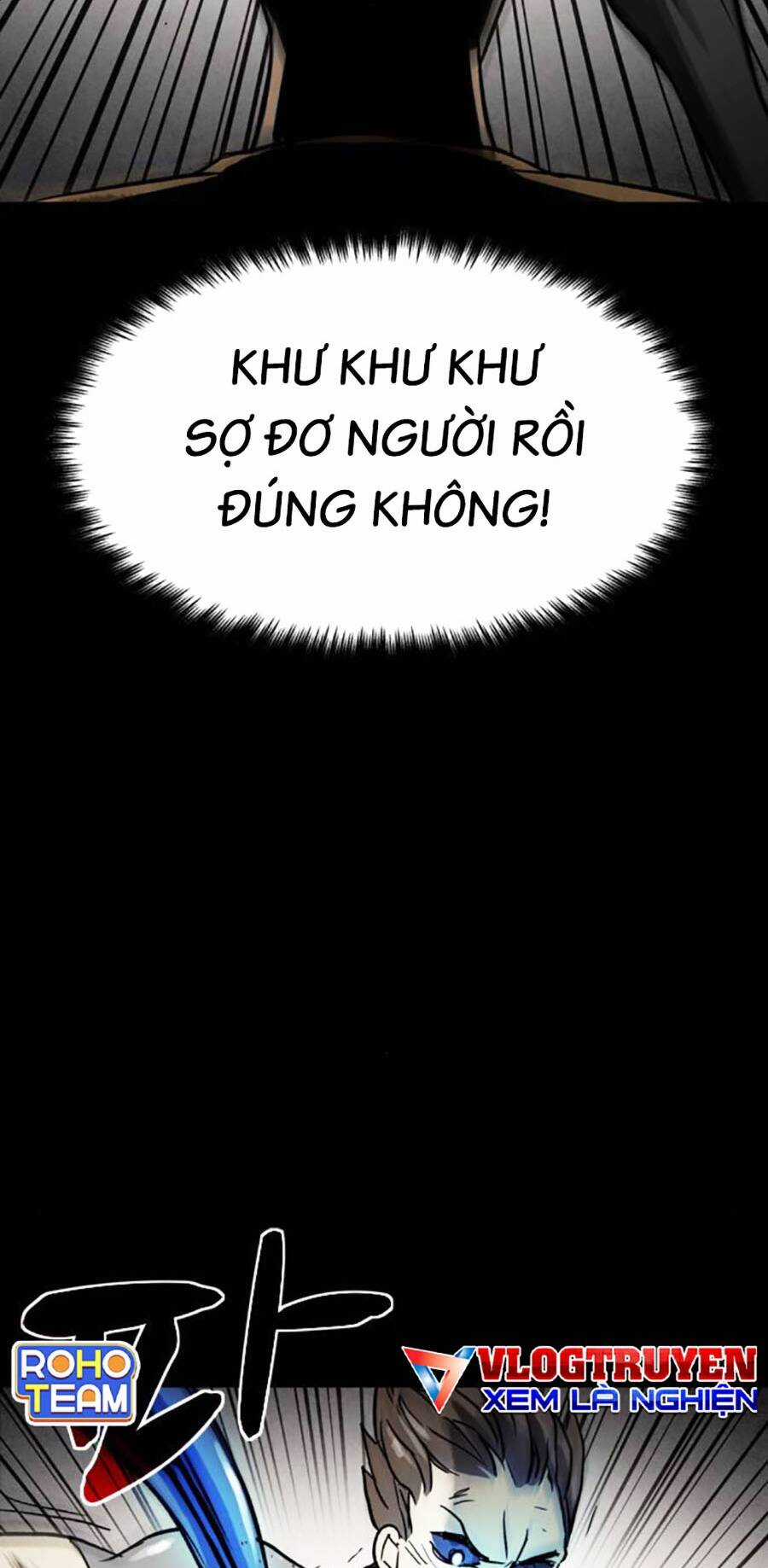 Mầm Chết - Chapter 53 - Trang 27
