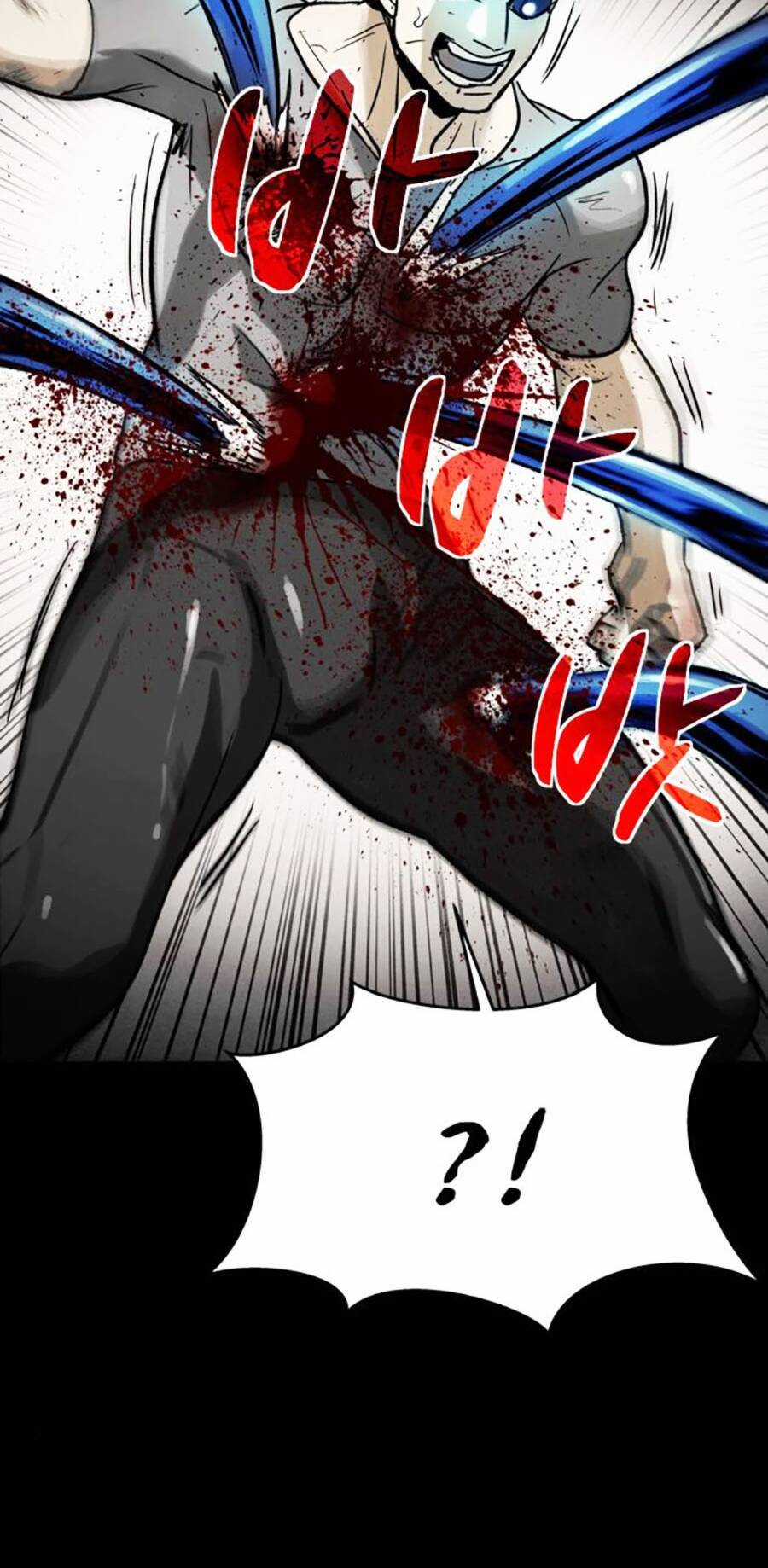 Mầm Chết - Chapter 53 - Trang 28