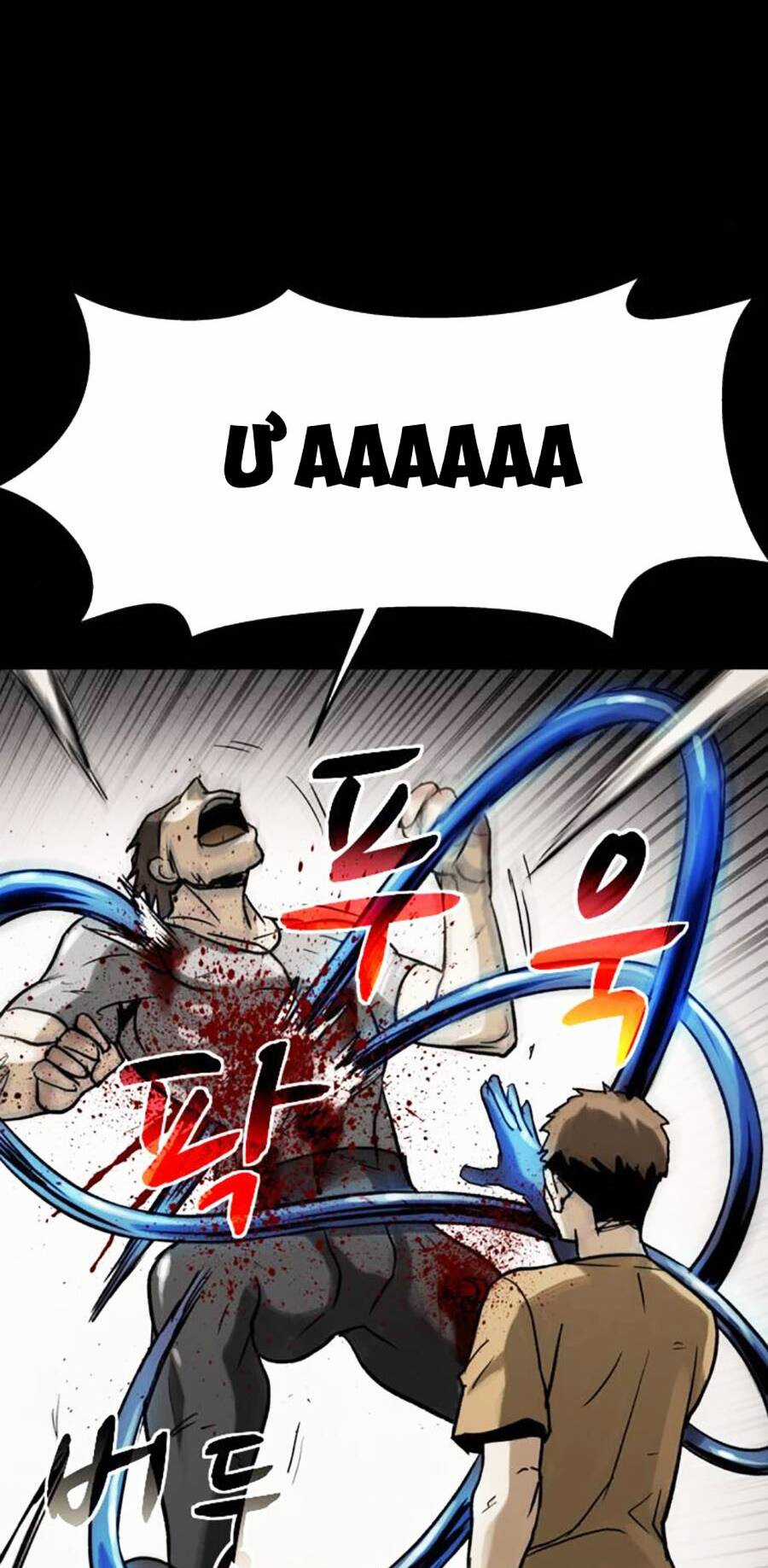 Mầm Chết - Chapter 53 - Trang 29