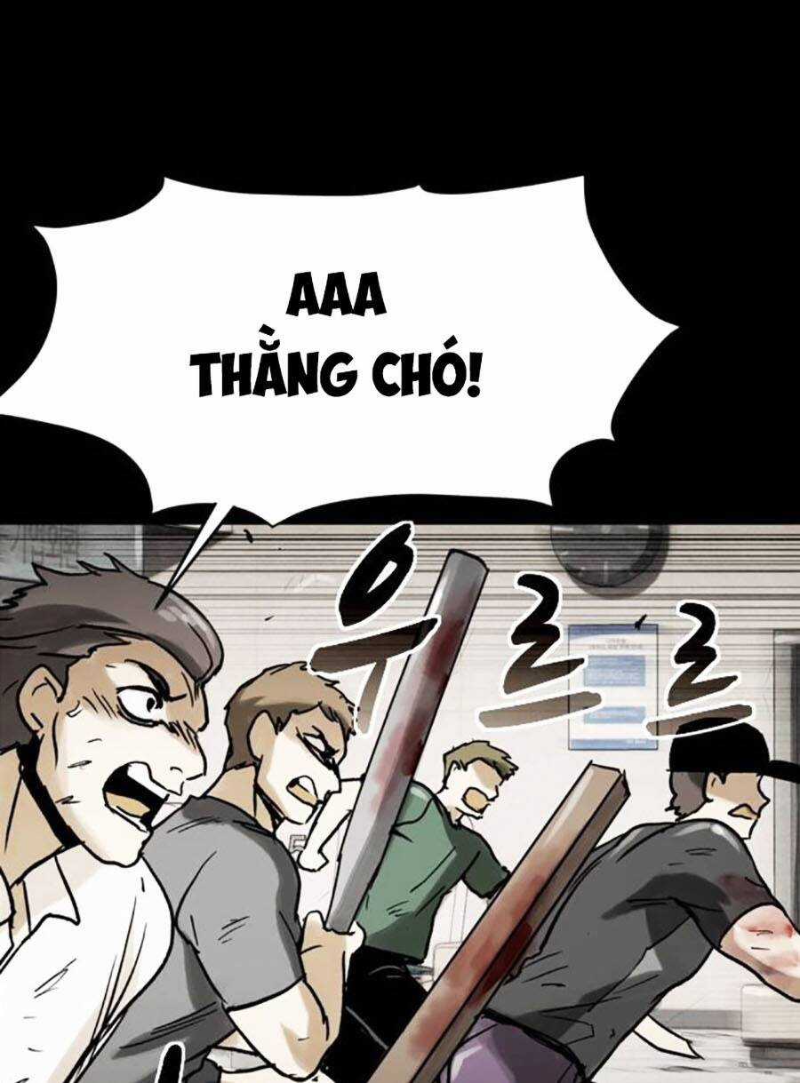 Mầm Chết - Chapter 53 - Trang 31
