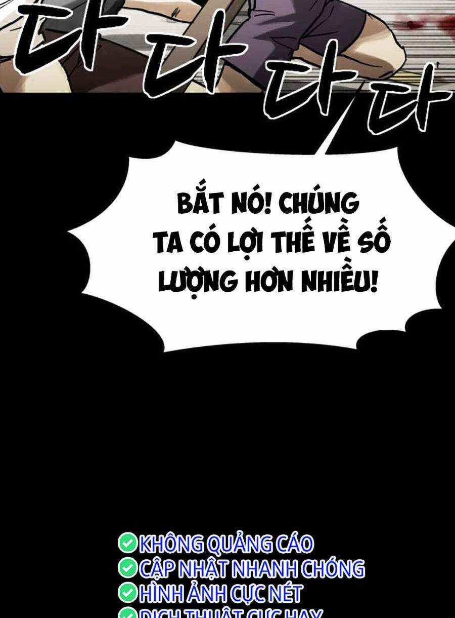 Mầm Chết - Chapter 53 - Trang 32