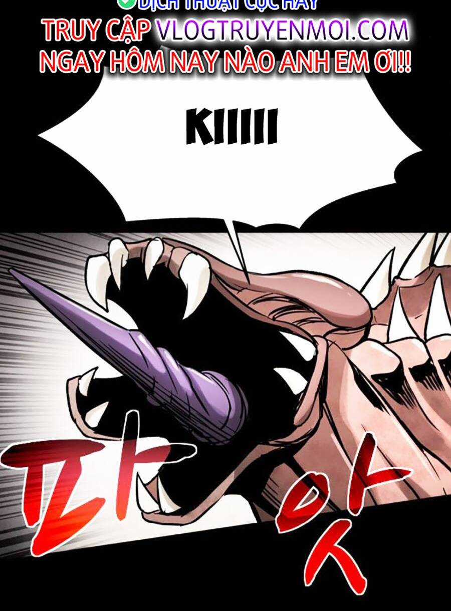 Mầm Chết - Chapter 53 - Trang 33