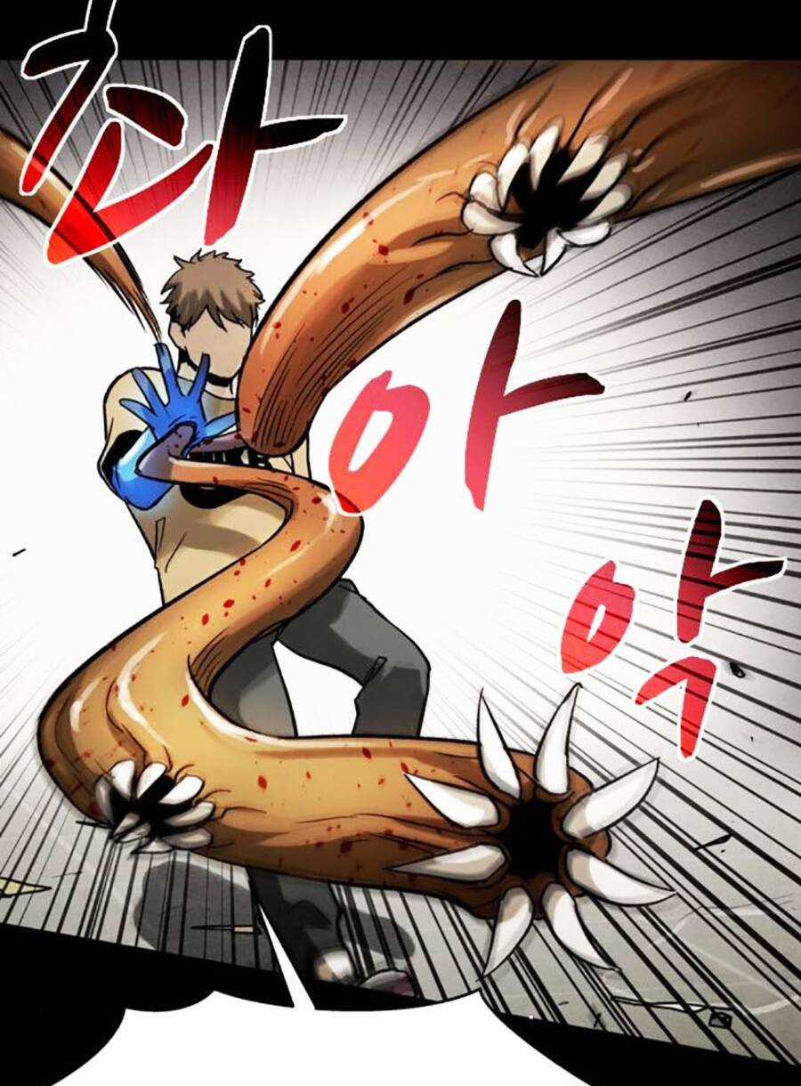 Mầm Chết - Chapter 53 - Trang 39