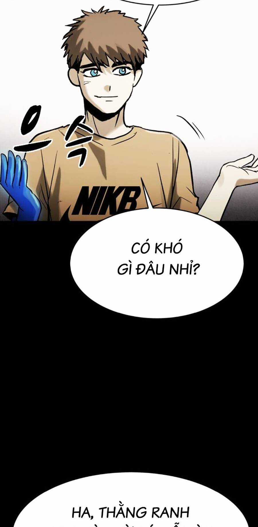 Mầm Chết - Chapter 53 - Trang 5