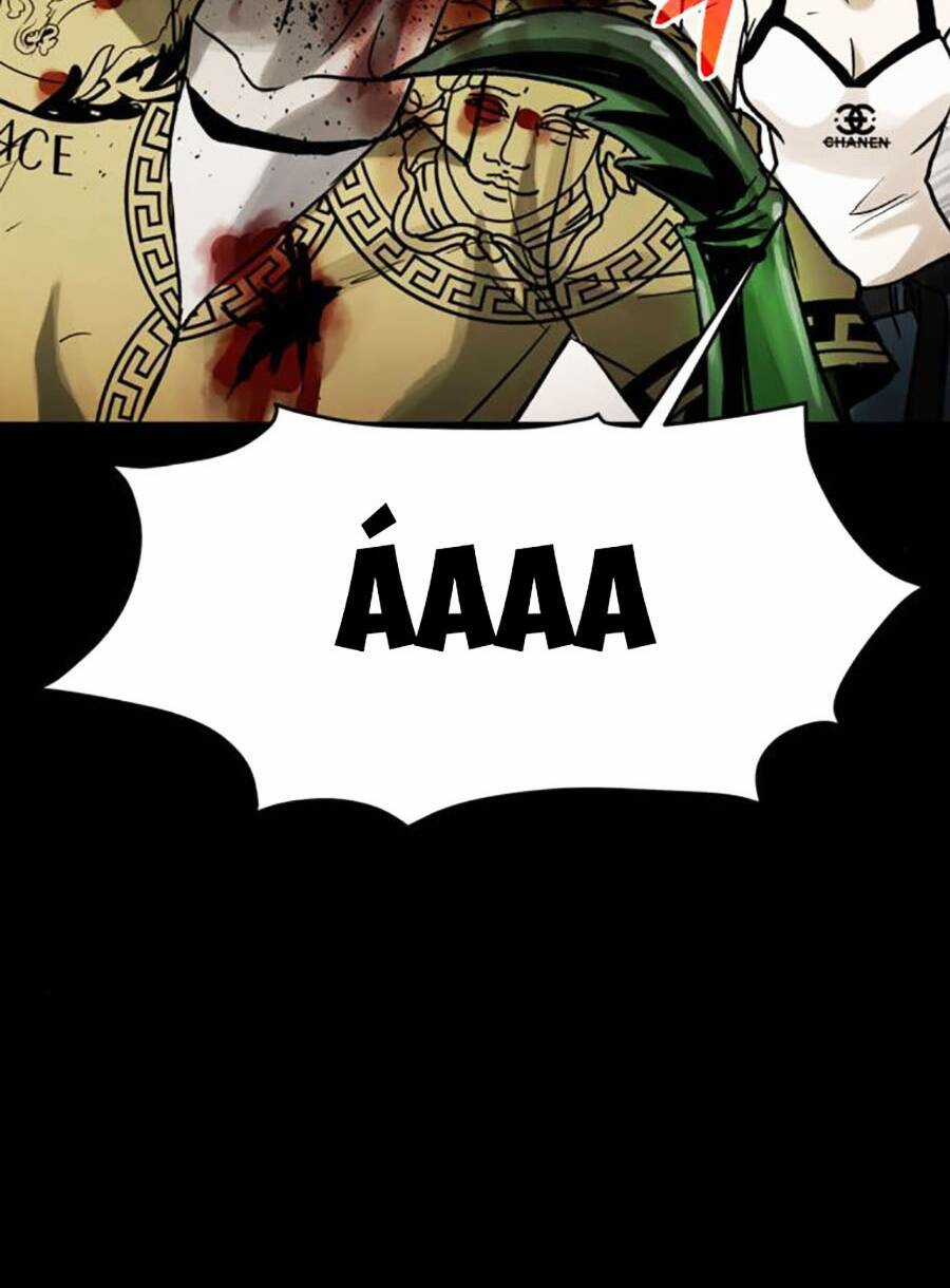 Mầm Chết - Chapter 53 - Trang 45