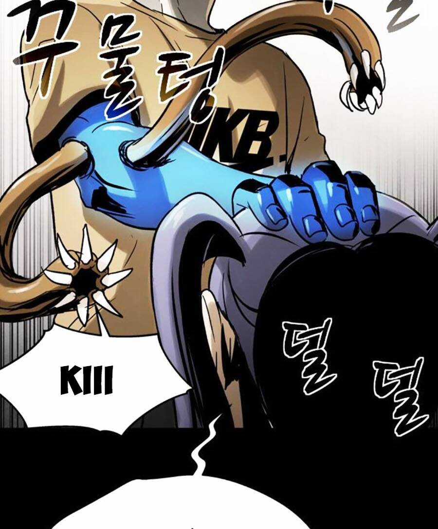 Mầm Chết - Chapter 53 - Trang 50